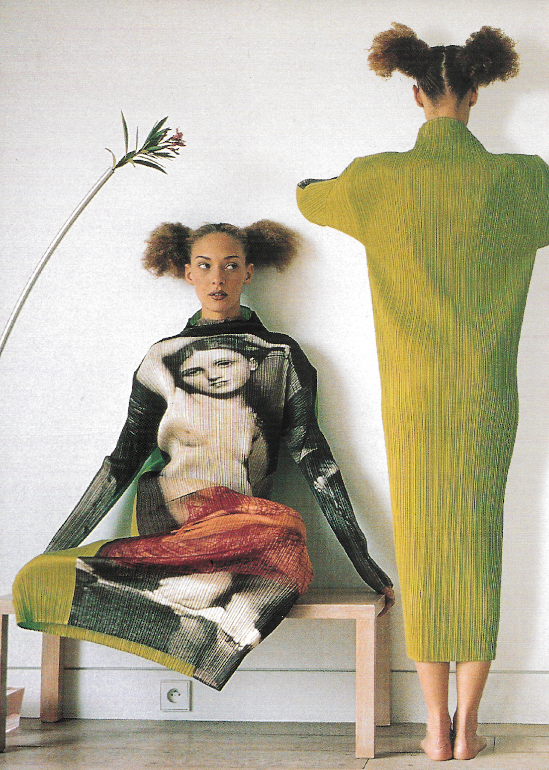 Runway Finds